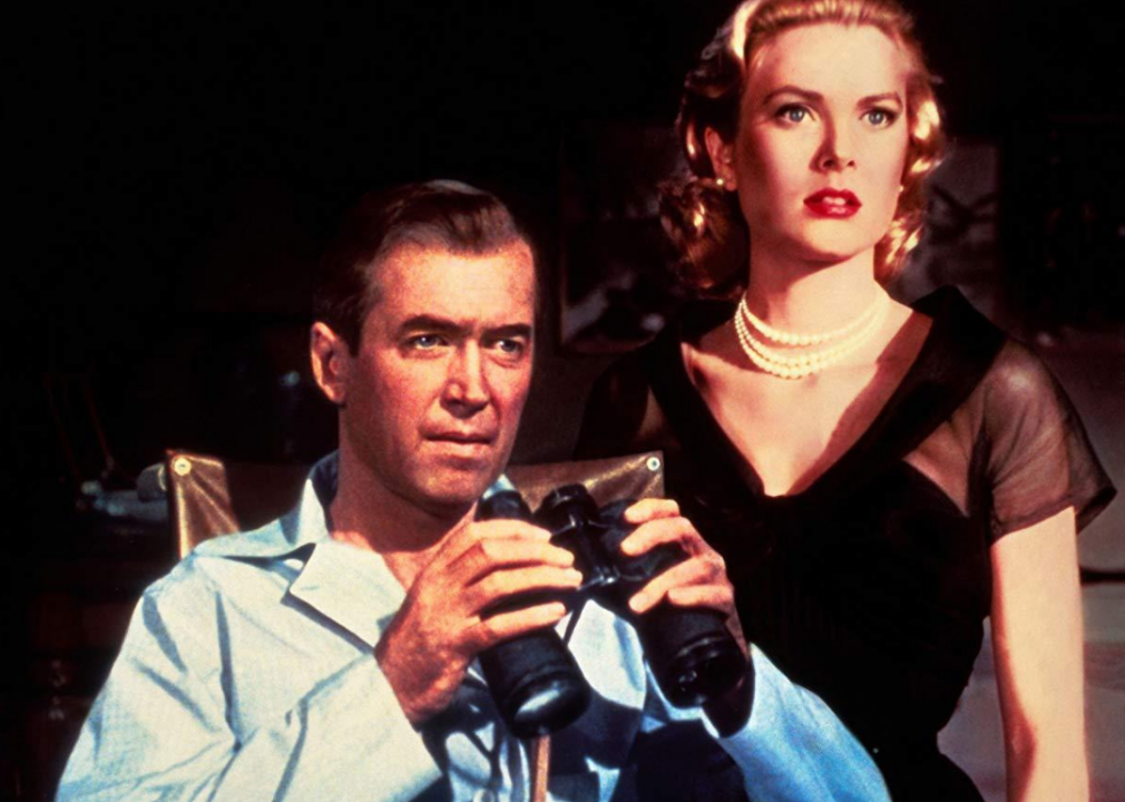 100 best movies of all time
